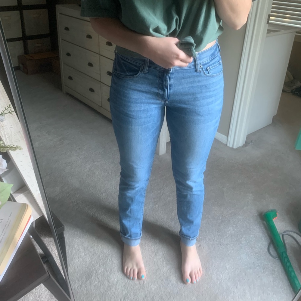 American Eagle Outfitters Jeans